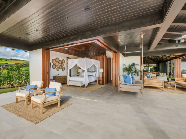 Luxury Vacation Rental in Poipu - 4-Bedroom Retreat